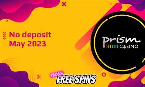  free spins prism casino